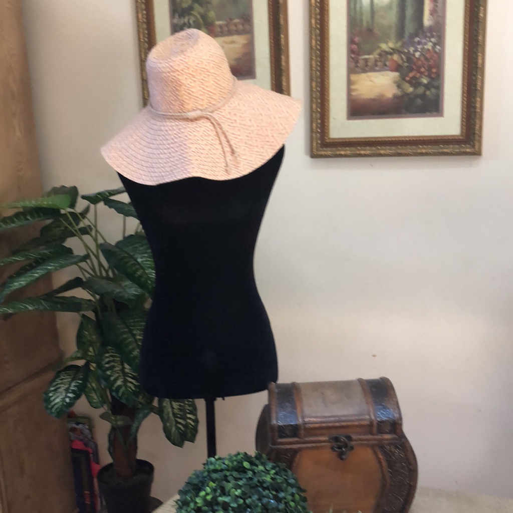 Pretty Hat